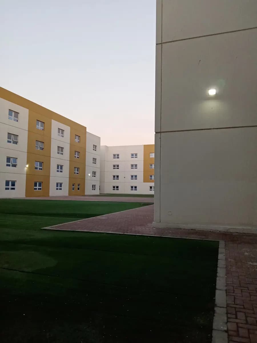 Emirates Huminiterian City Medical Center photo 3