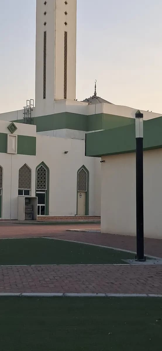 Emirates Huminiterian City Medical Center photo 4