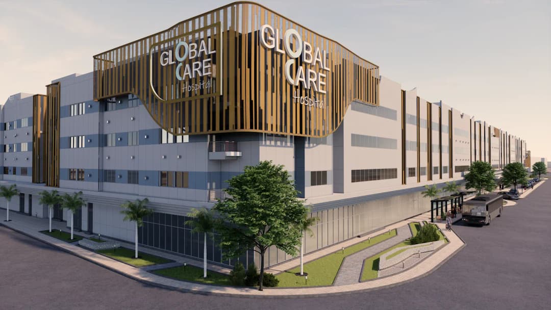 Global Care Hospital photo 2