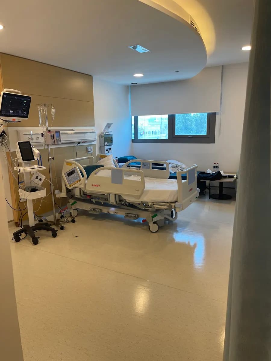 Global Care Hospital photo 3
