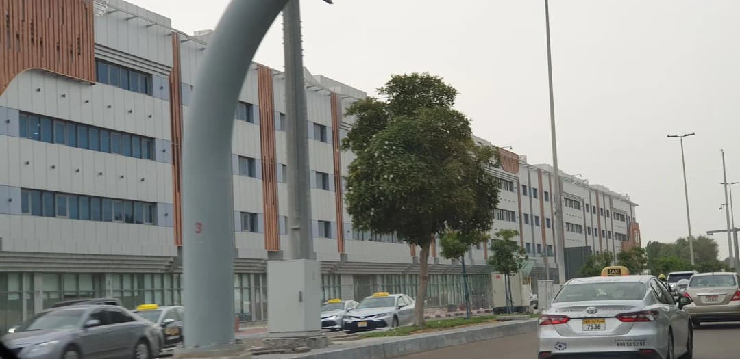 Global Care Hospital — صورة 6