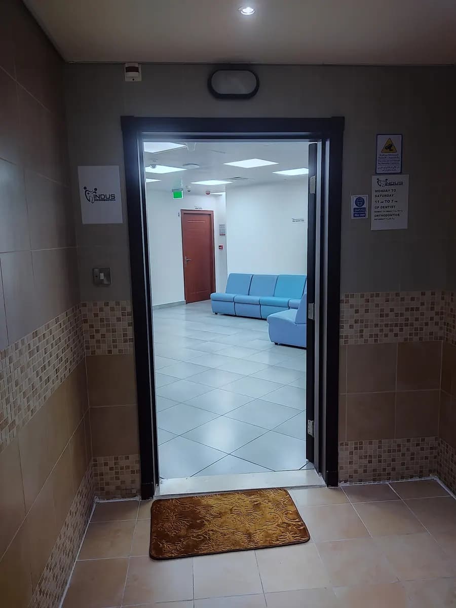 Indus Dental Center photo 3