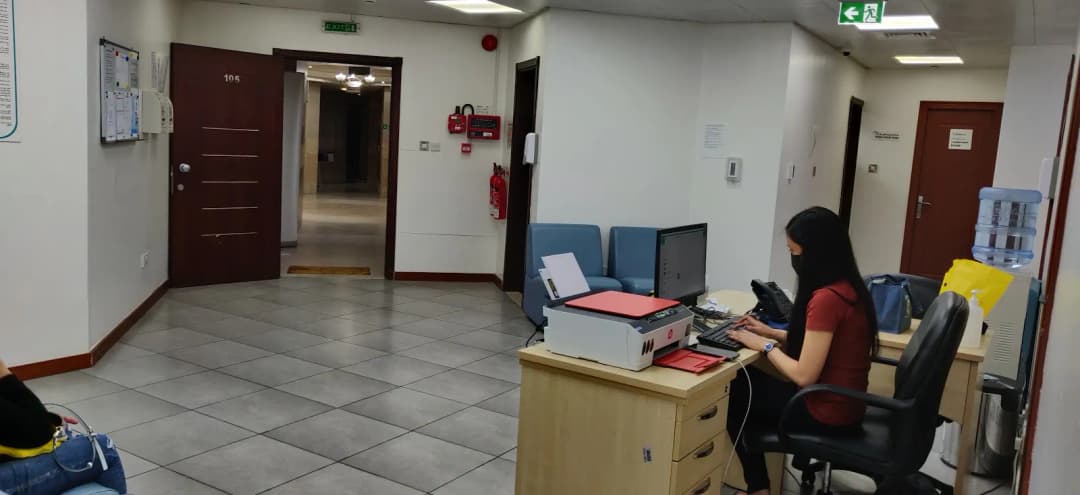 Indus Dental Center photo 4