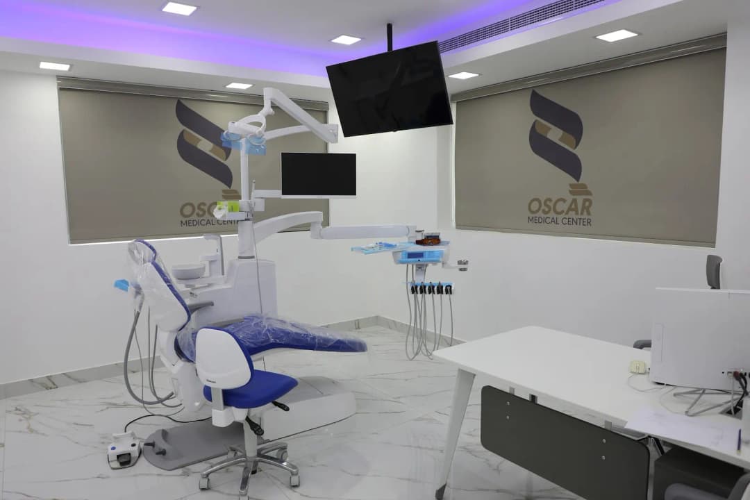 Oscar Medical Center - Sole Proprietoship photo 2