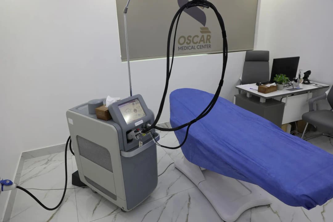 Oscar Medical Center - Sole Proprietoship photo 4