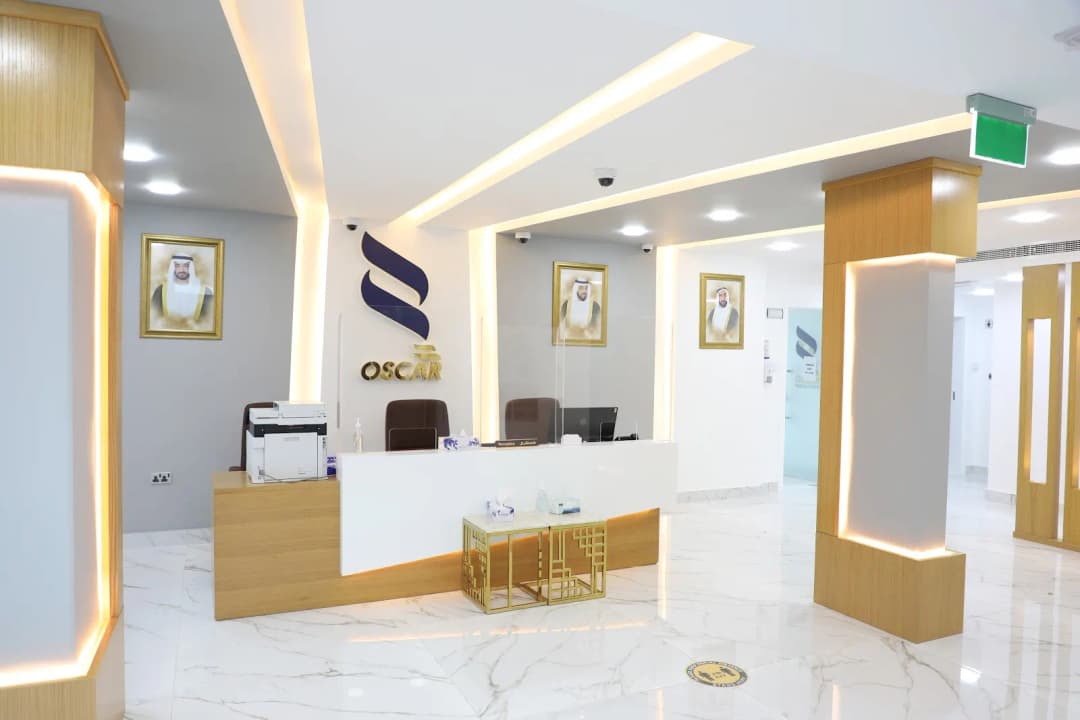 Oscar Medical Center - Sole Proprietoship photo 5