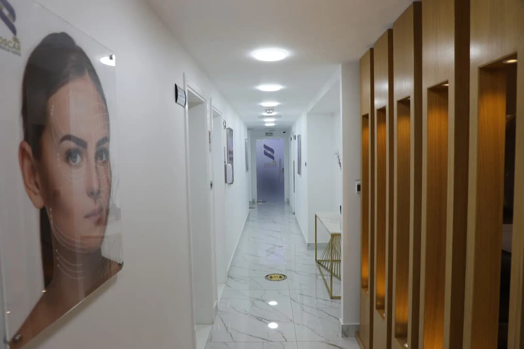 Oscar Medical Center - Sole Proprietoship — صورة 6