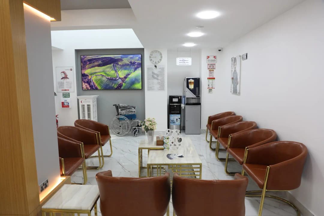 Oscar Medical Center - Sole Proprietoship — صورة 7