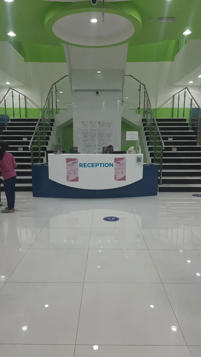 Excellence Medical Center Pharmacy photo 3