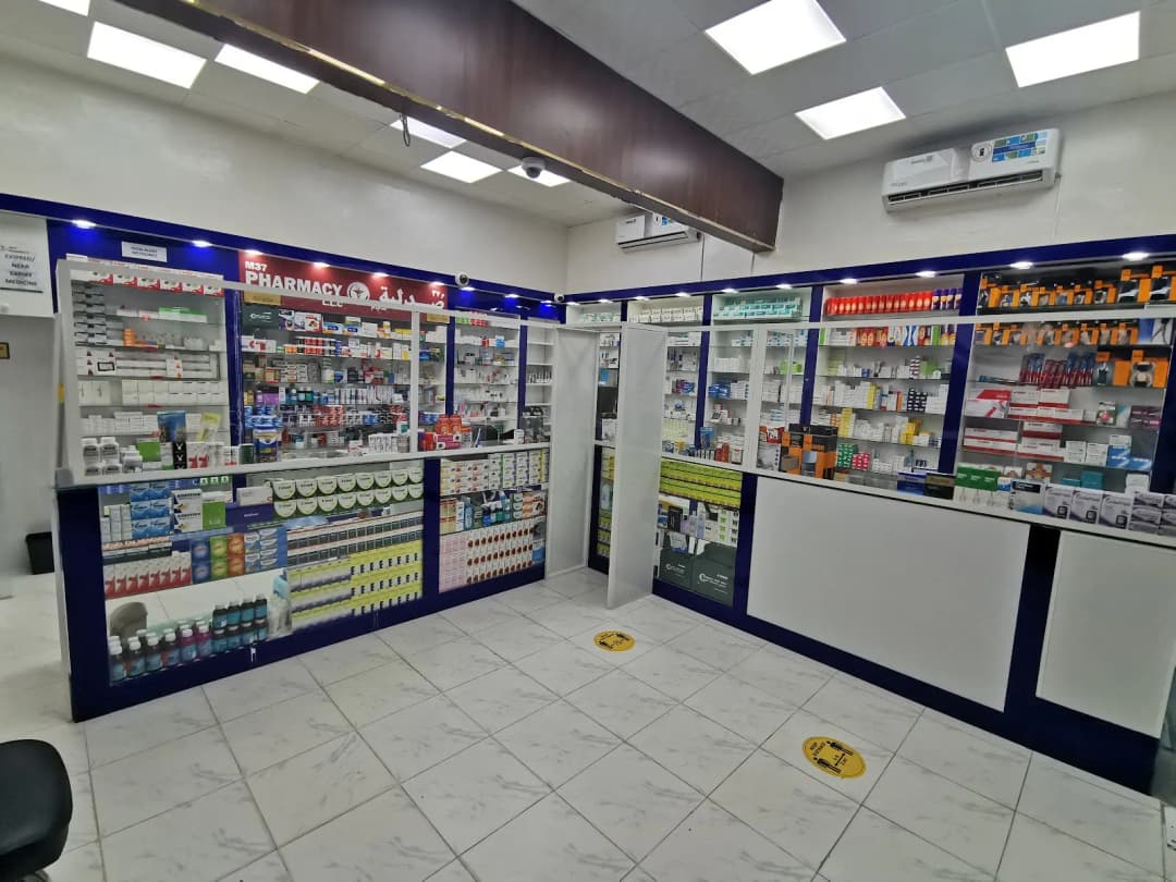 M37 Pharmacy — صورة 7