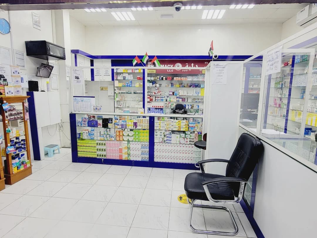 M37 Pharmacy — صورة 8