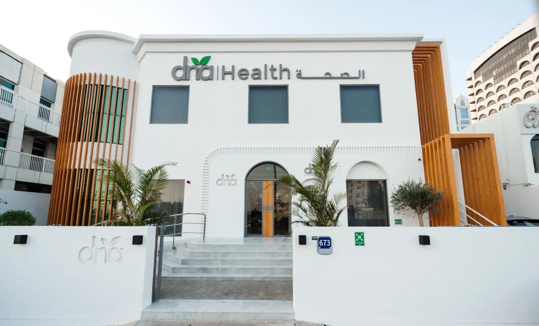 Dna Wellness Medical Complex