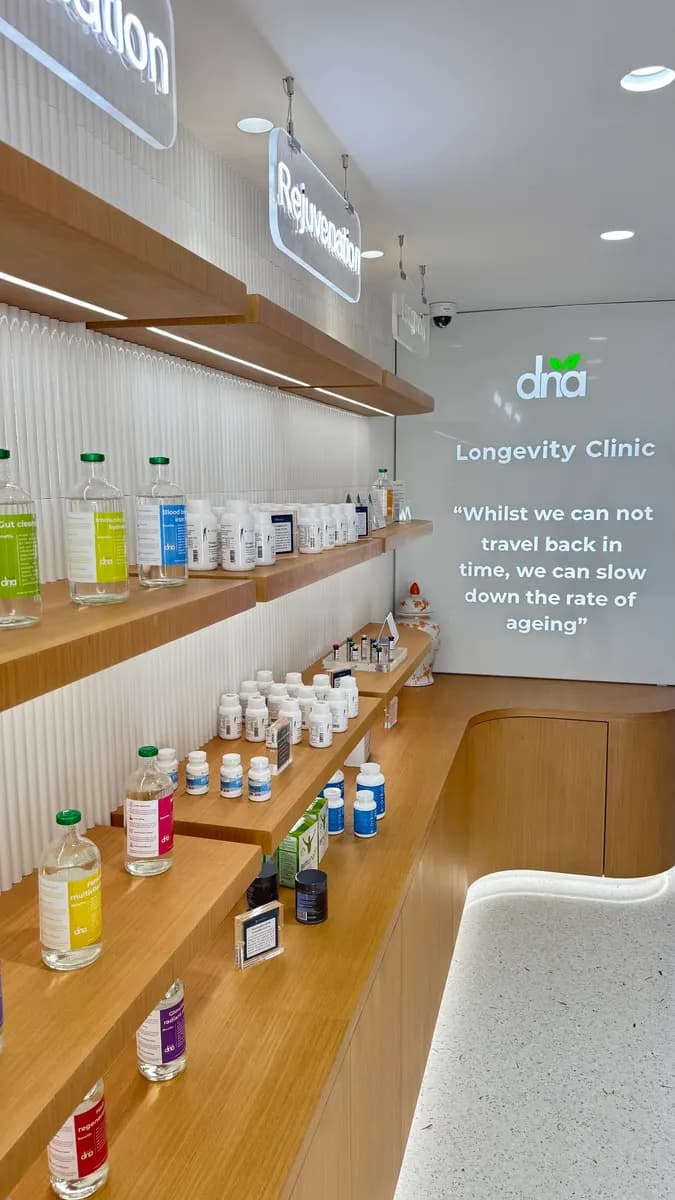 Dna Wellness Medical Complex photo 2