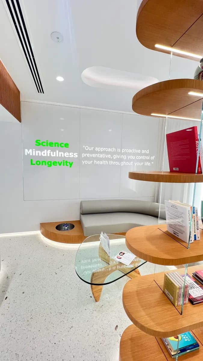 Dna Wellness Medical Complex photo 3