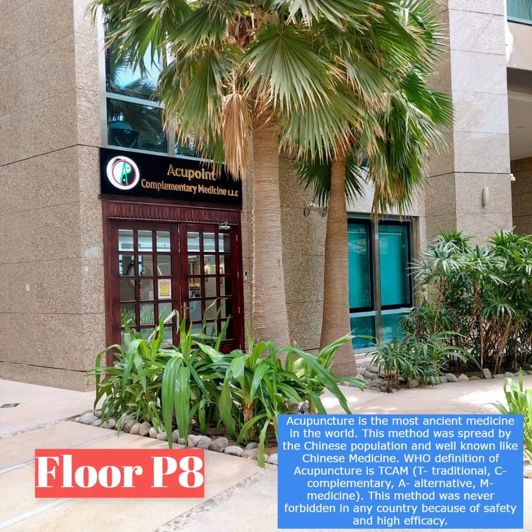 Acupoint Complementary Medicine photo 2