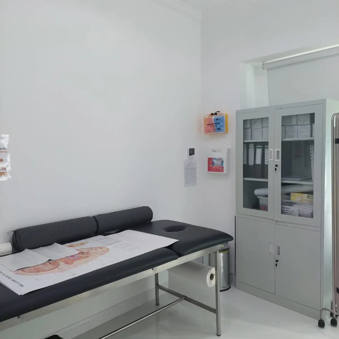 Acupoint Complementary Medicine photo 3