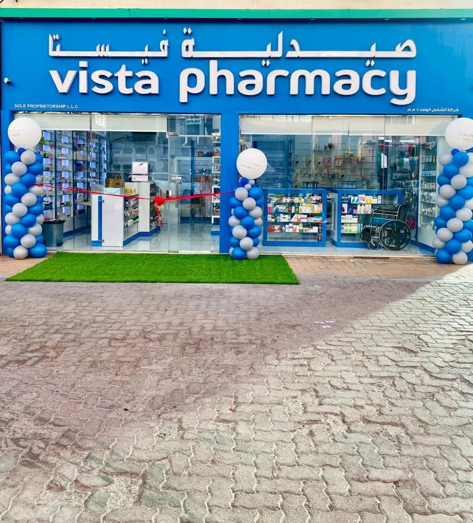 Vista Pharmacy