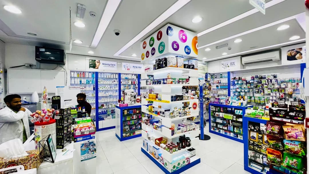 Vista Pharmacy photo 2