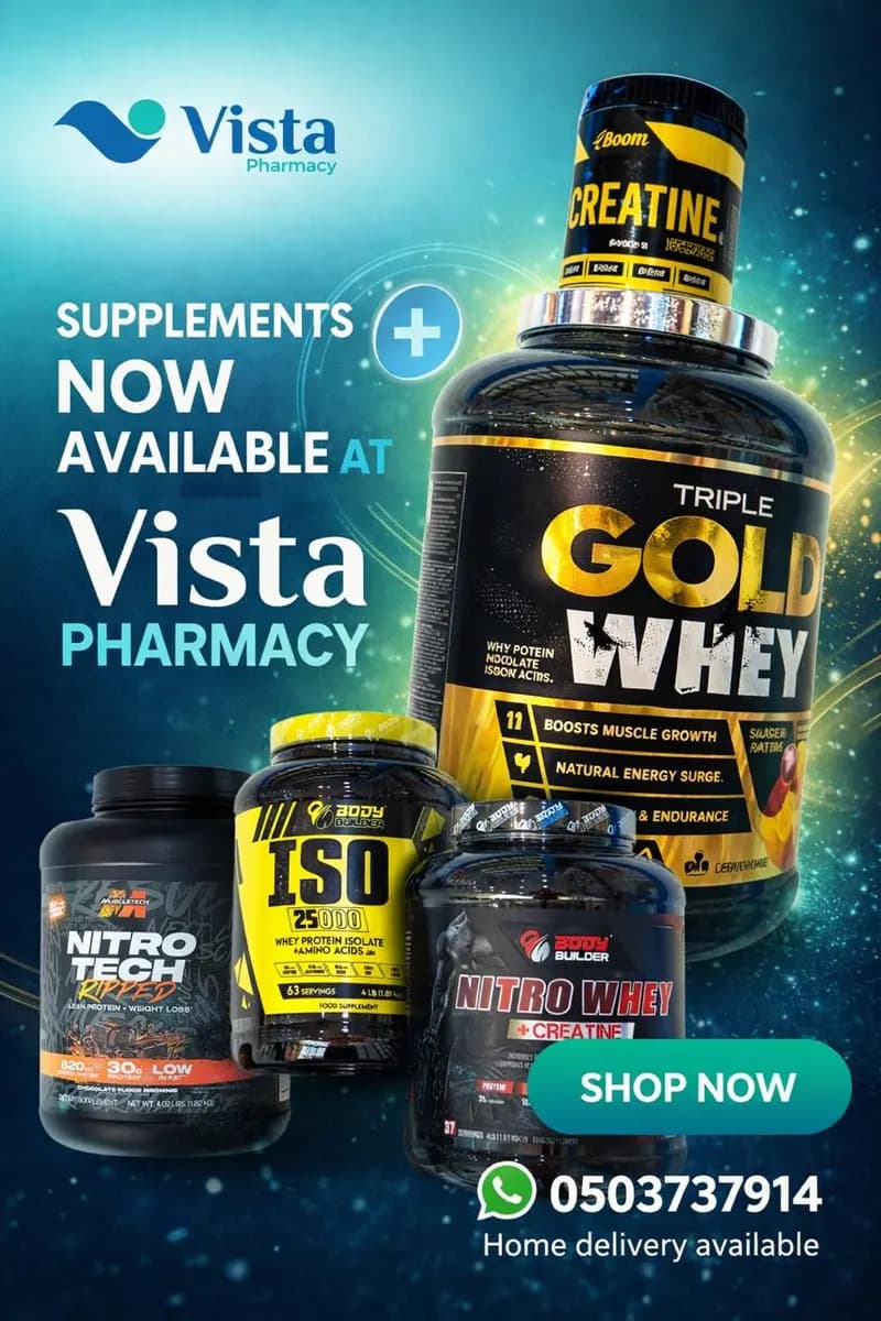 Vista Pharmacy photo 3