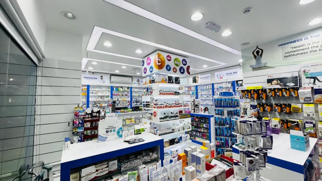 Vista Pharmacy photo 5
