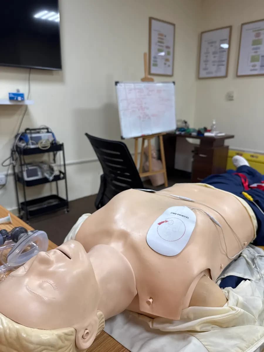 Emerge Medical Services photo 4