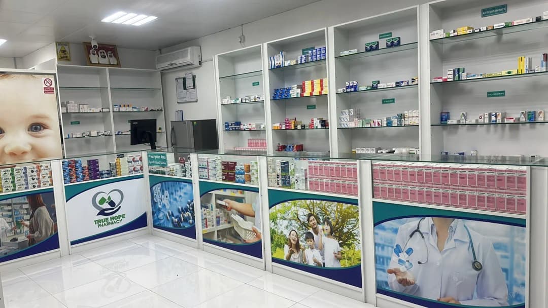 True Hope Pharmacy photo 2