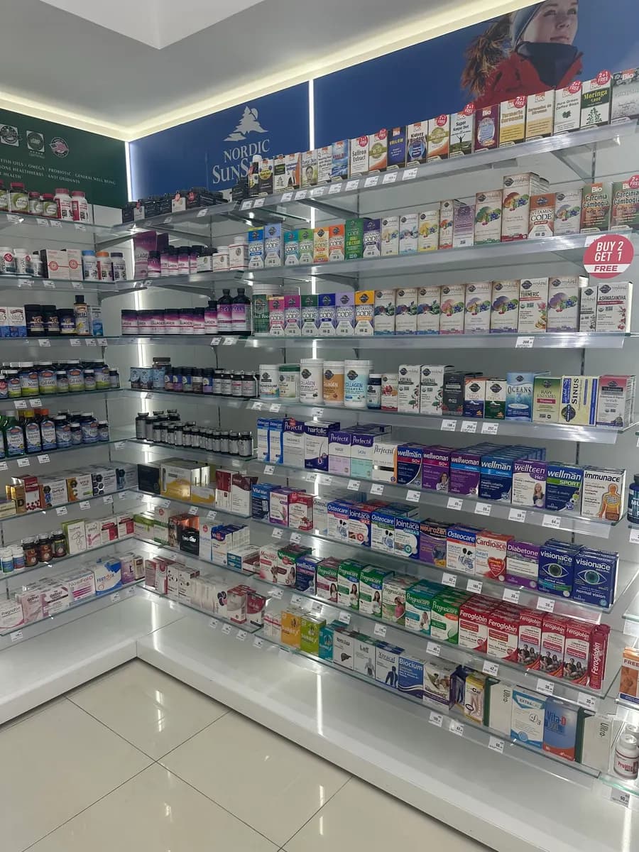 Life Pharmacy photo 2