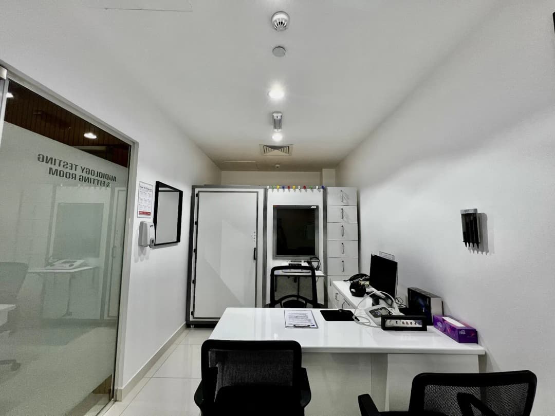 Digital Ears Audiology Center — صورة 6