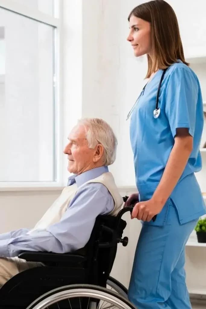 Risalla Home Health Care Services