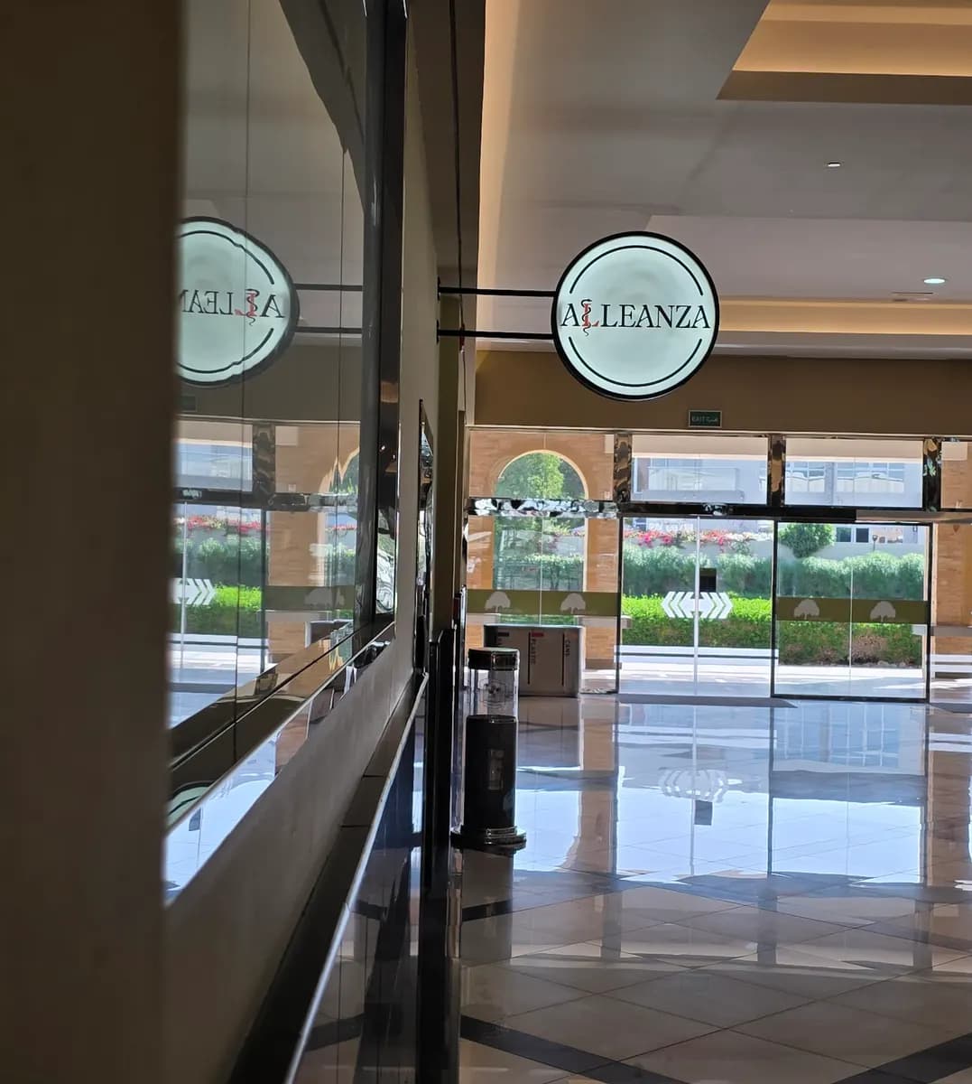 Alleanza Healthcare photo 4