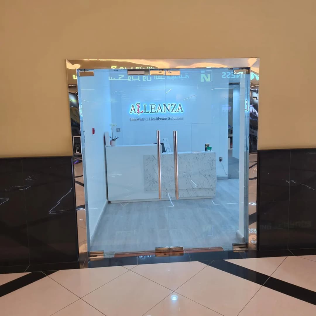 Alleanza Healthcare photo 5
