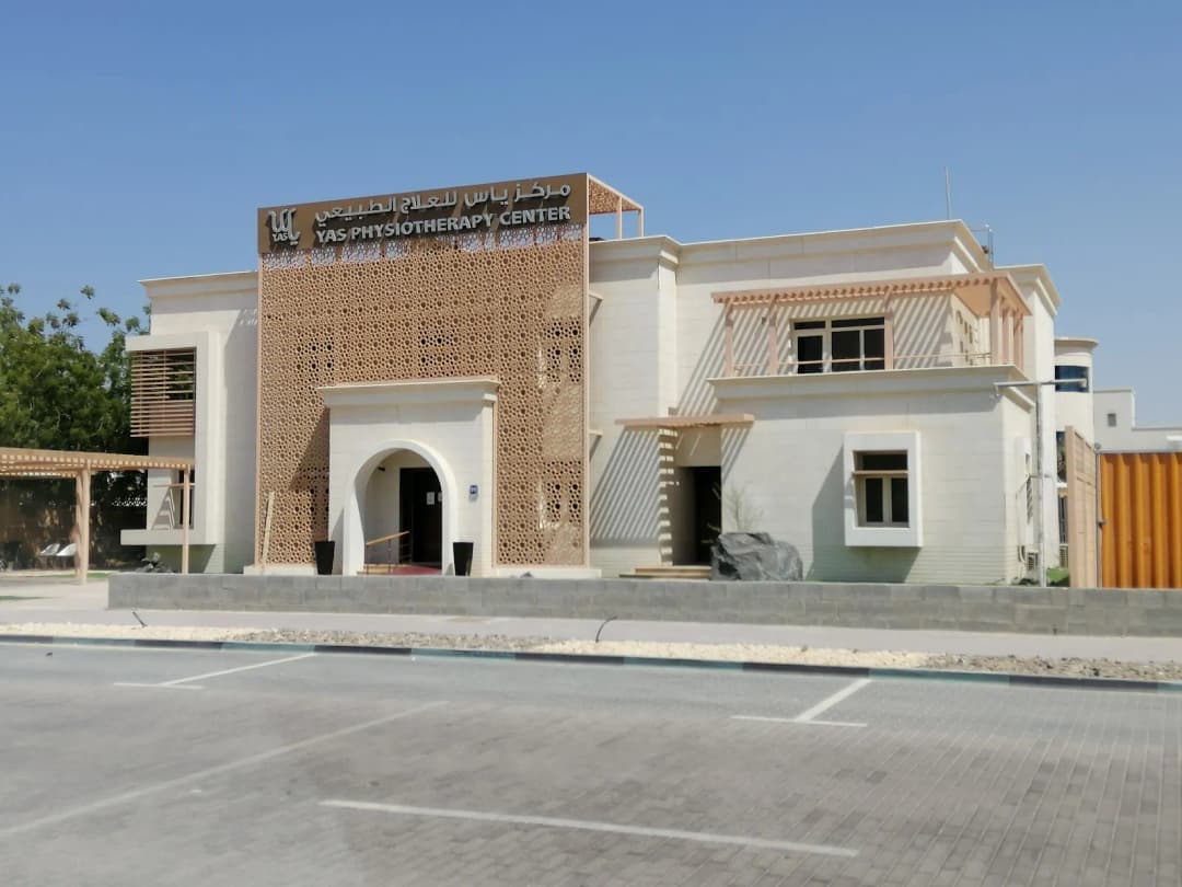 Yas Physiotherapy Center