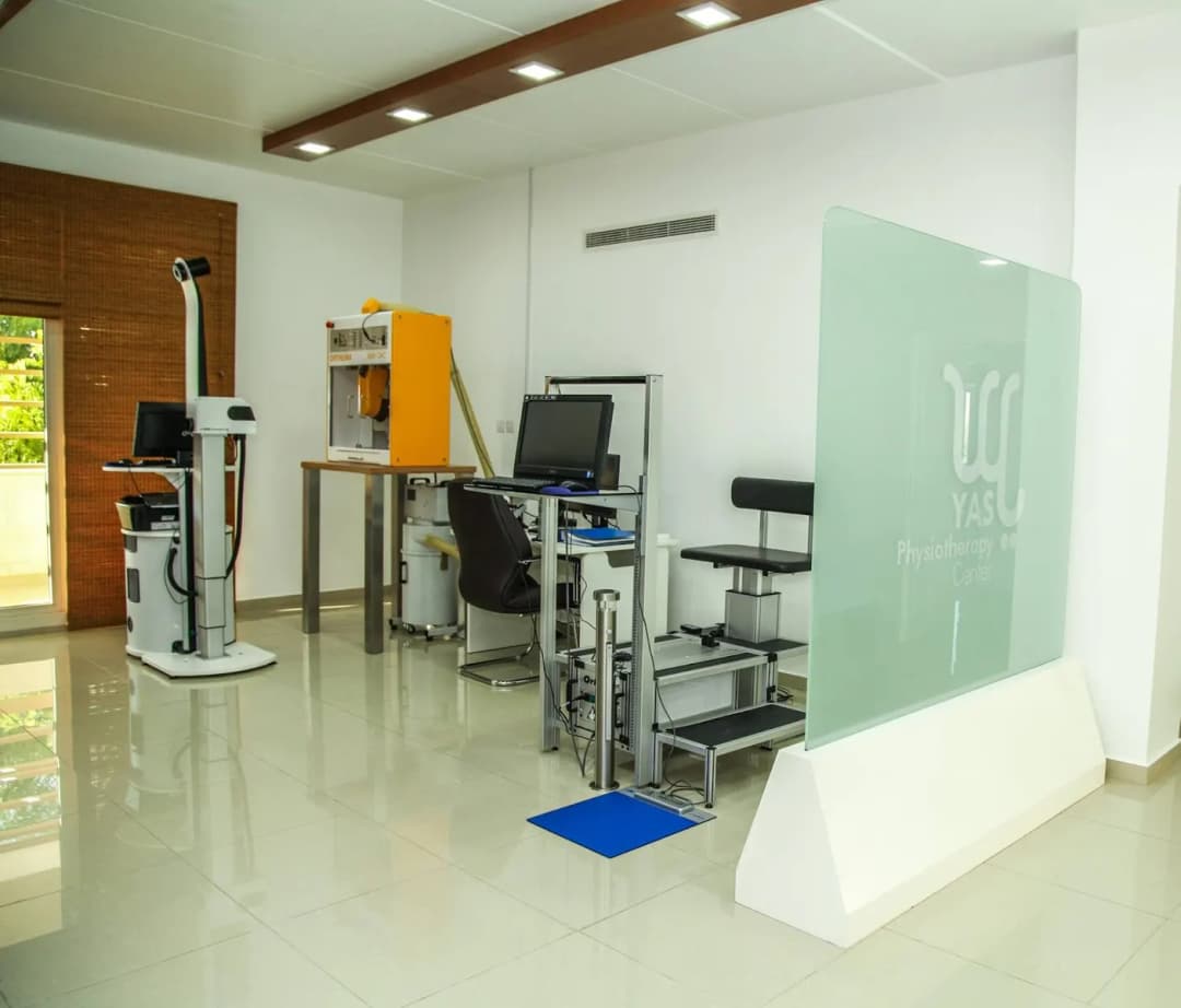 Yas Physiotherapy Center photo 2