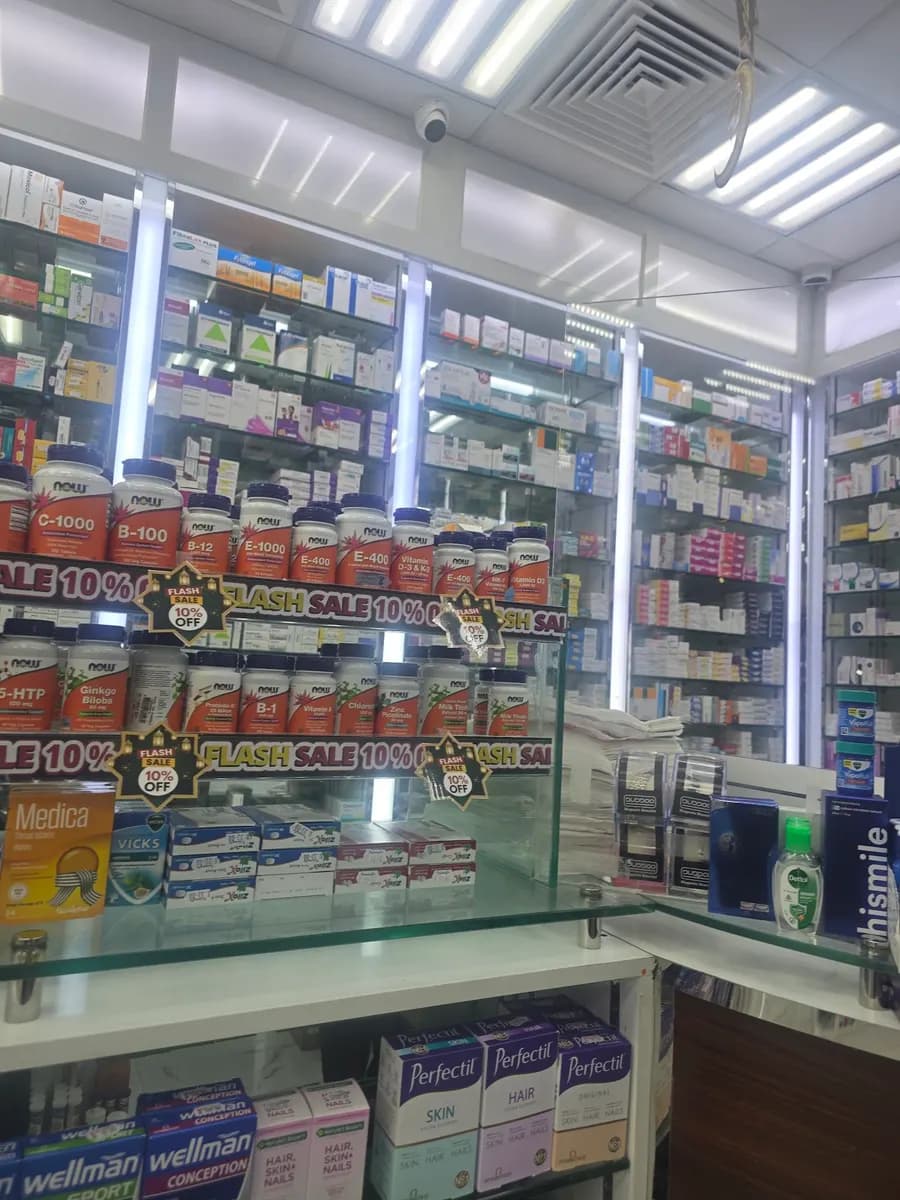 Royal Top Pharmacy photo 3