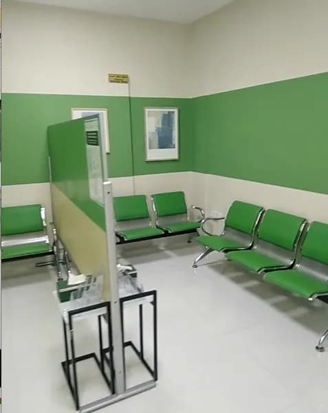 Rayhan Primary Healthcare Centre