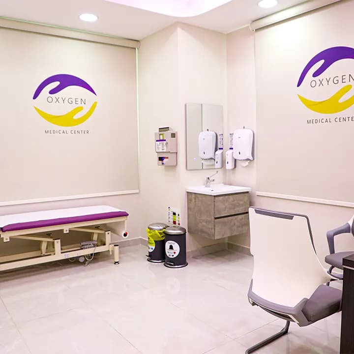Oxygen Medical Center Medical Complex