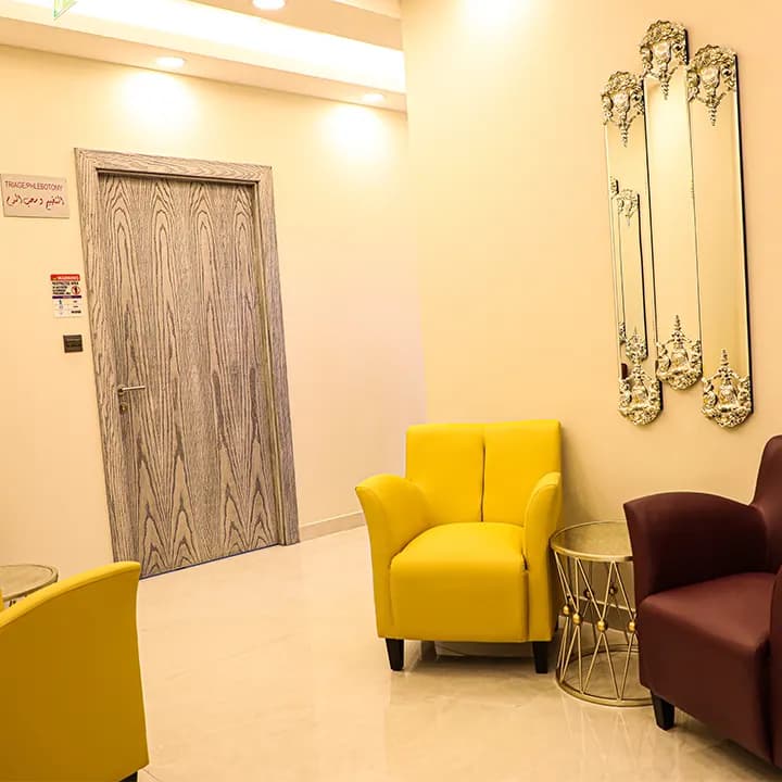 Oxygen Medical Center Medical Complex photo 4