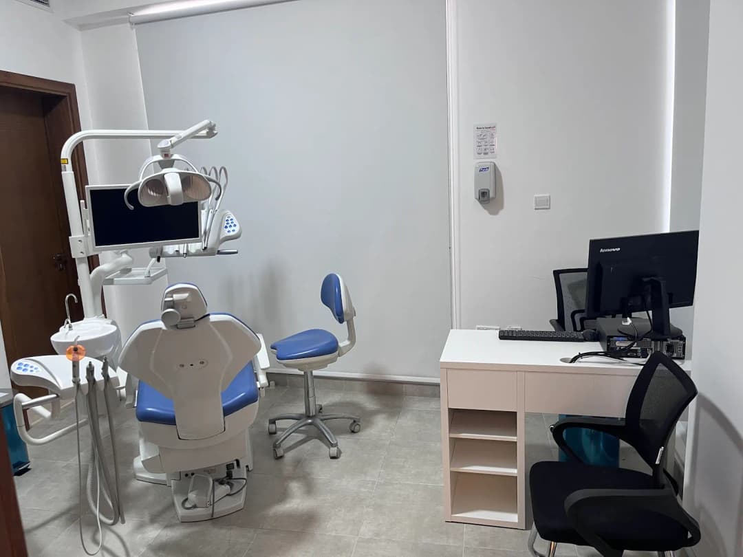 Saudi AL France Medical Center photo 2