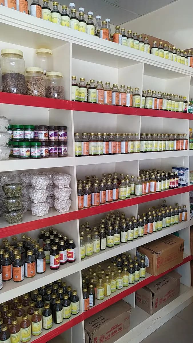 Kottakkal Ayurveda Clinic photo 2