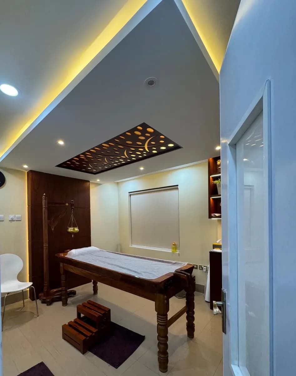Kottakkal Ayurveda Clinic photo 4