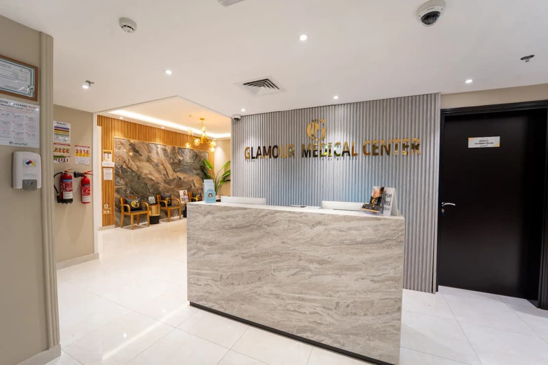Glamour Medical Center