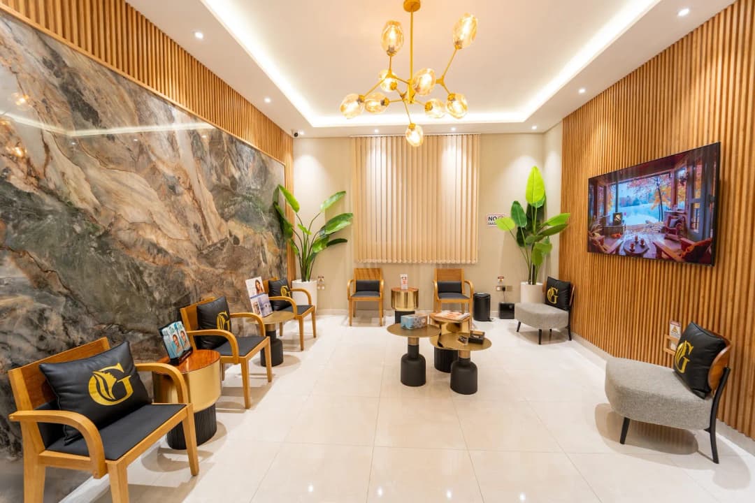 Glamour Medical Center photo 5