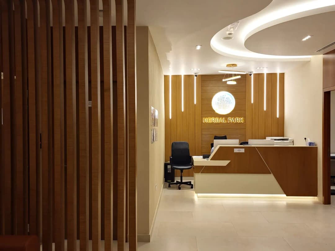 Herbal Park Ayurvedic Health Center