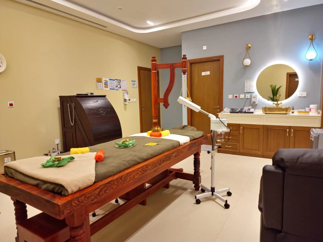 Herbal Park Ayurvedic Health Center photo 2