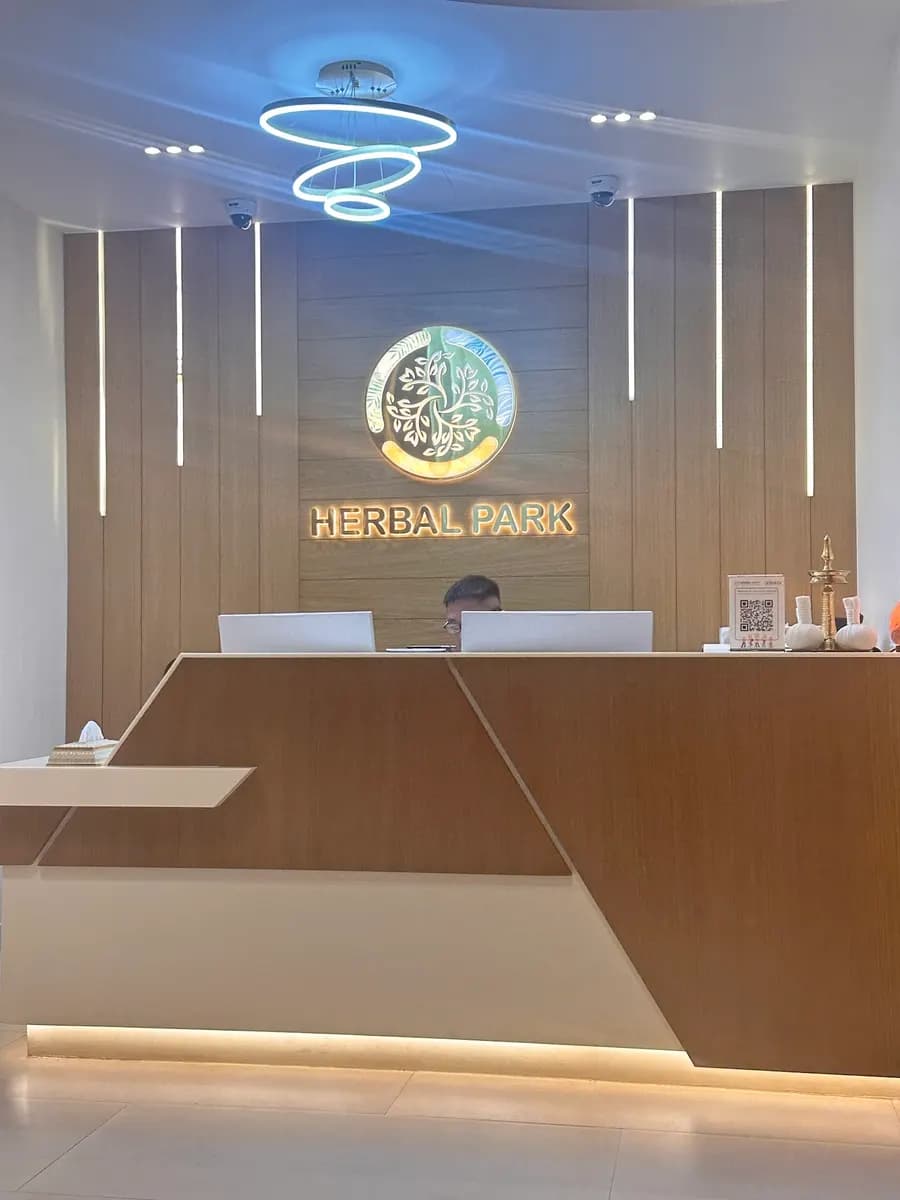 Herbal Park Ayurvedic Health Center photo 4