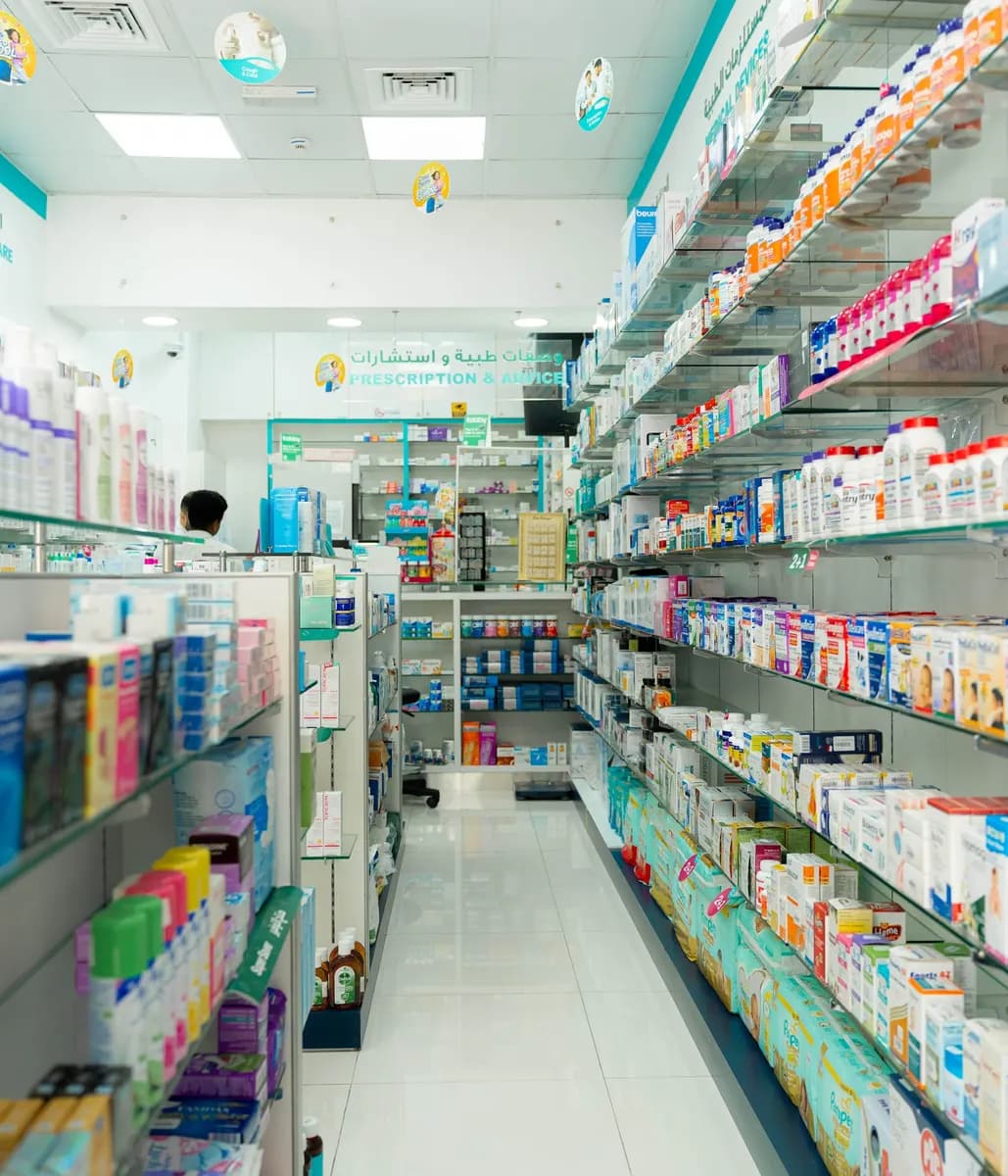 Modern Pharmacy photo 5