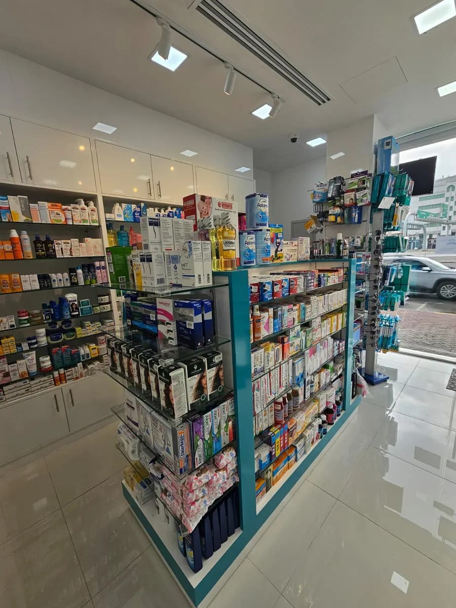 Sidra Pharmacy — صورة 6