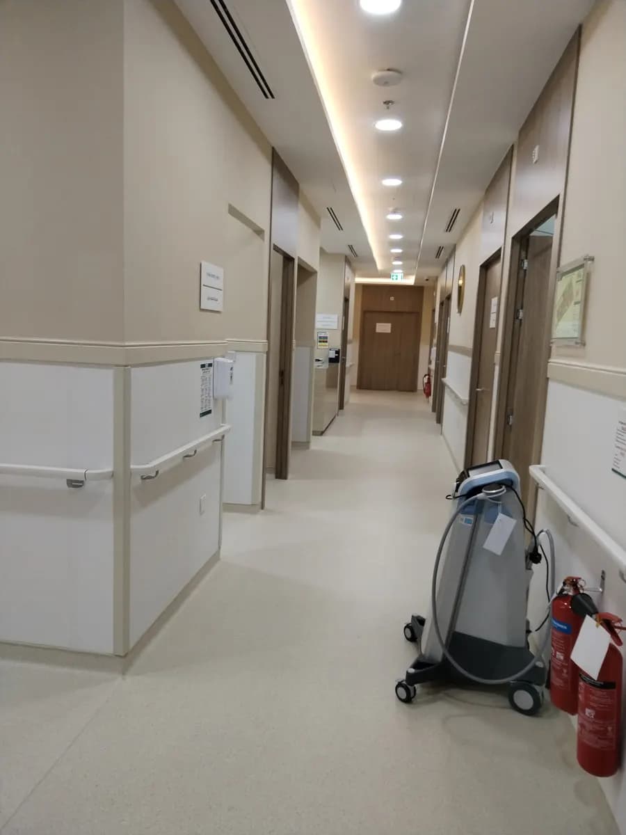 Tarmeem Orthopedic Medical Centre photo 4