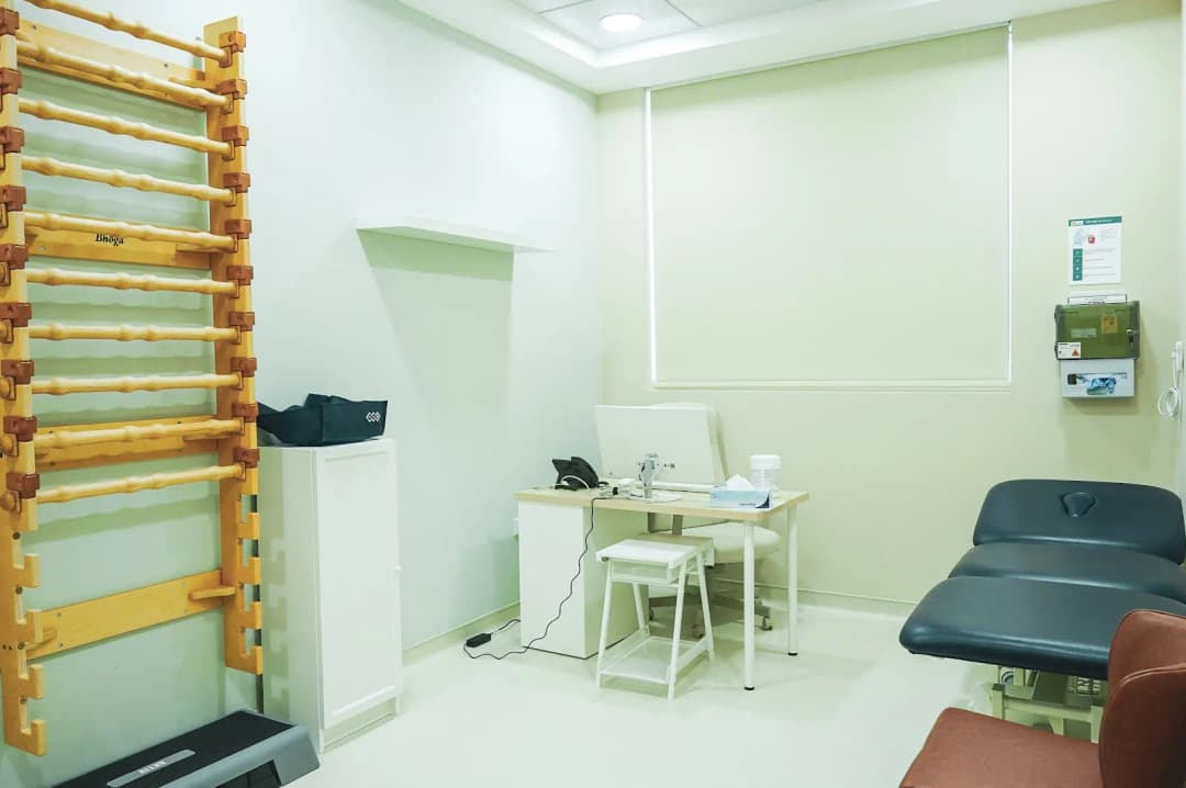 Tarmeem Orthopedic Medical Centre — صورة 6