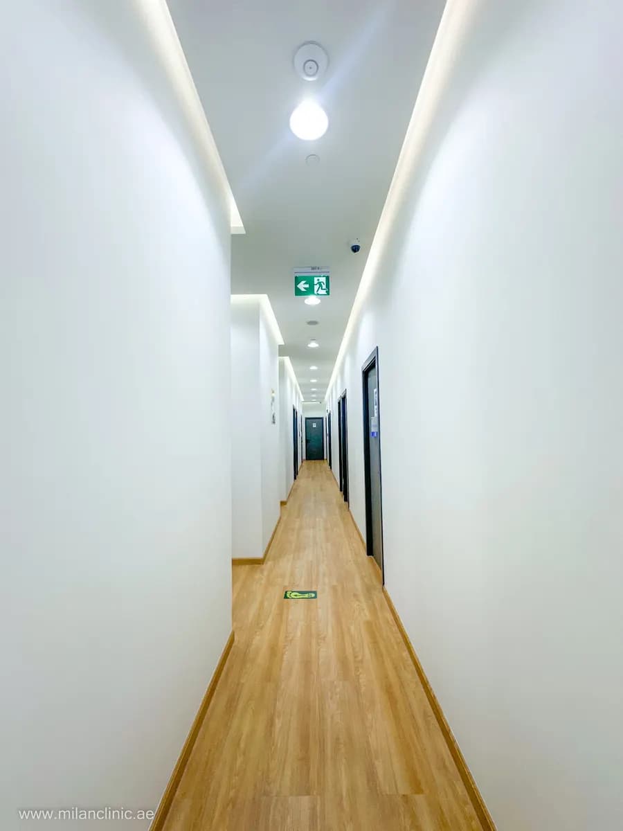 Milan Clinic Medical Center photo 4